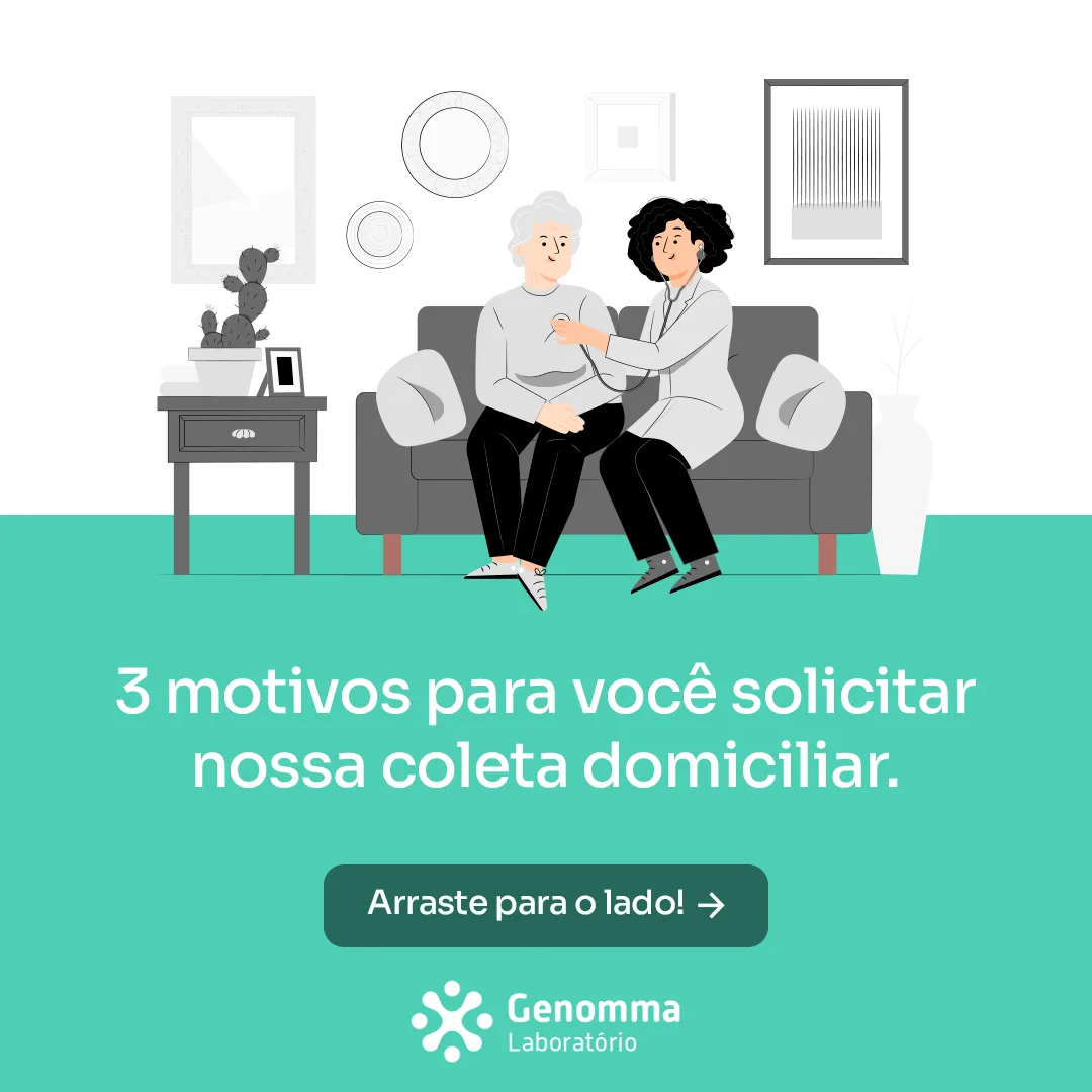 Exemplo de arte do acervo